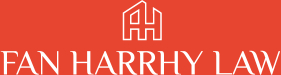 Fan Harrhy Law
